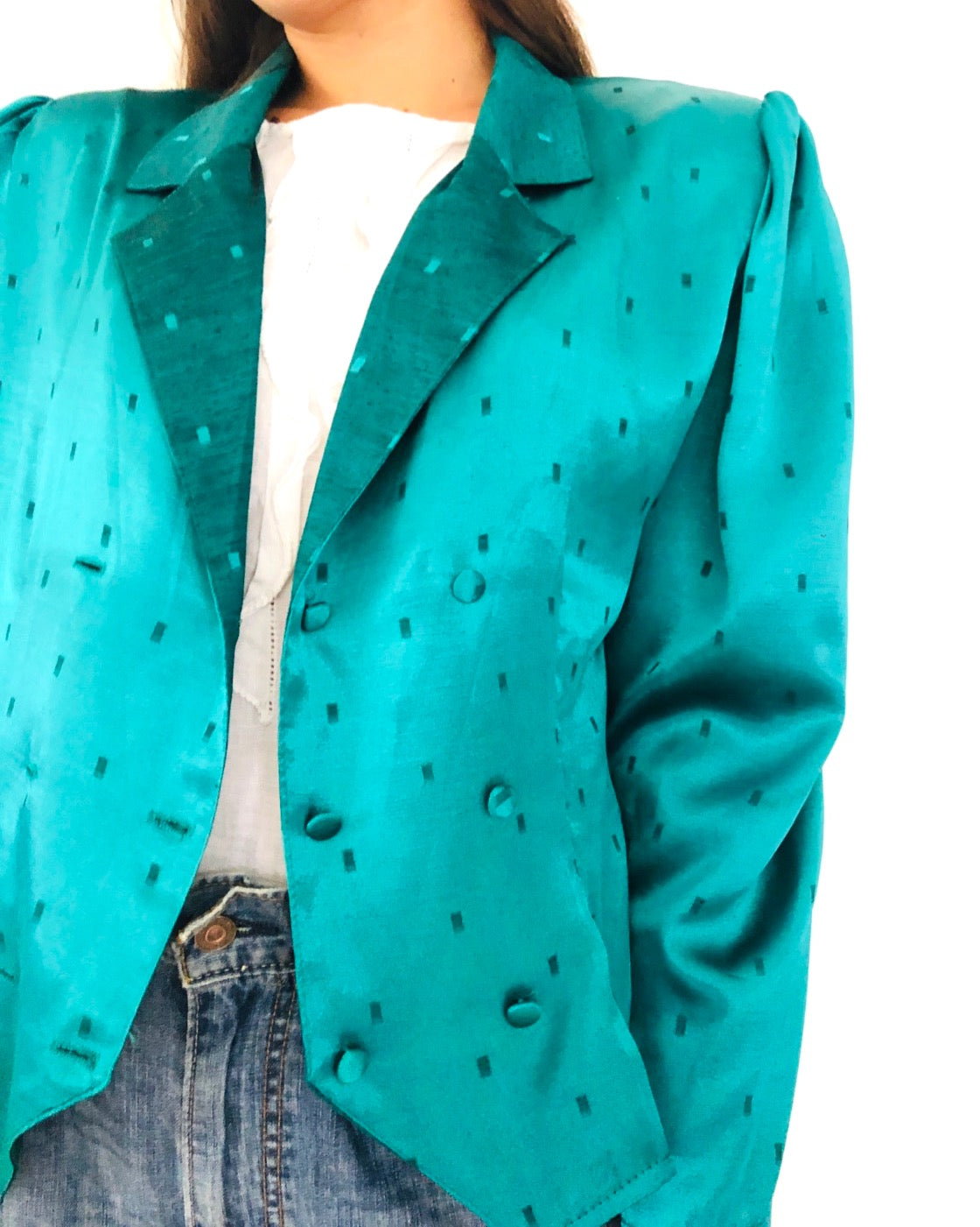 GIACCA BLAZER VINTAGE