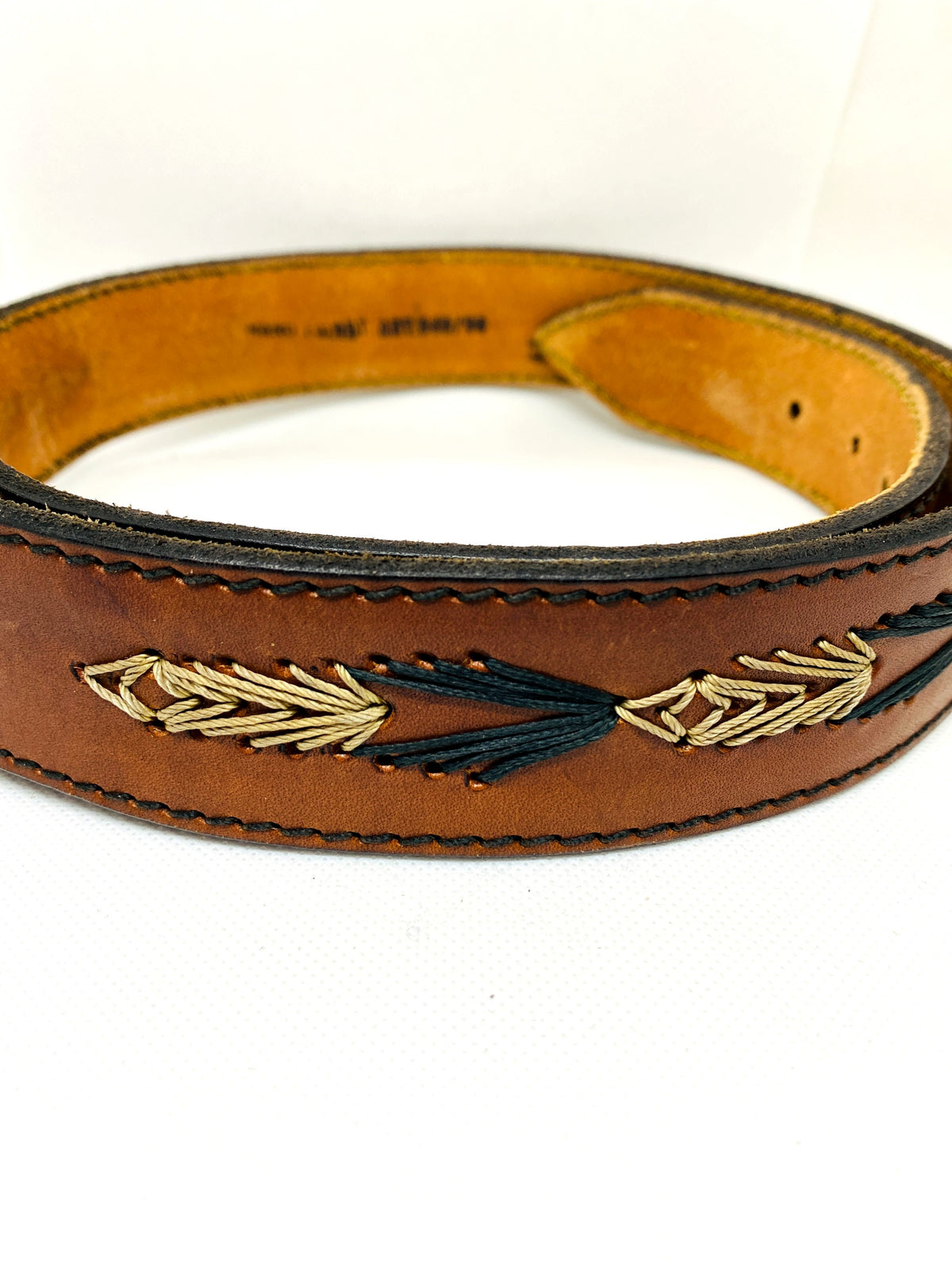 CINTURA JEAN DESSEL VINTAGE