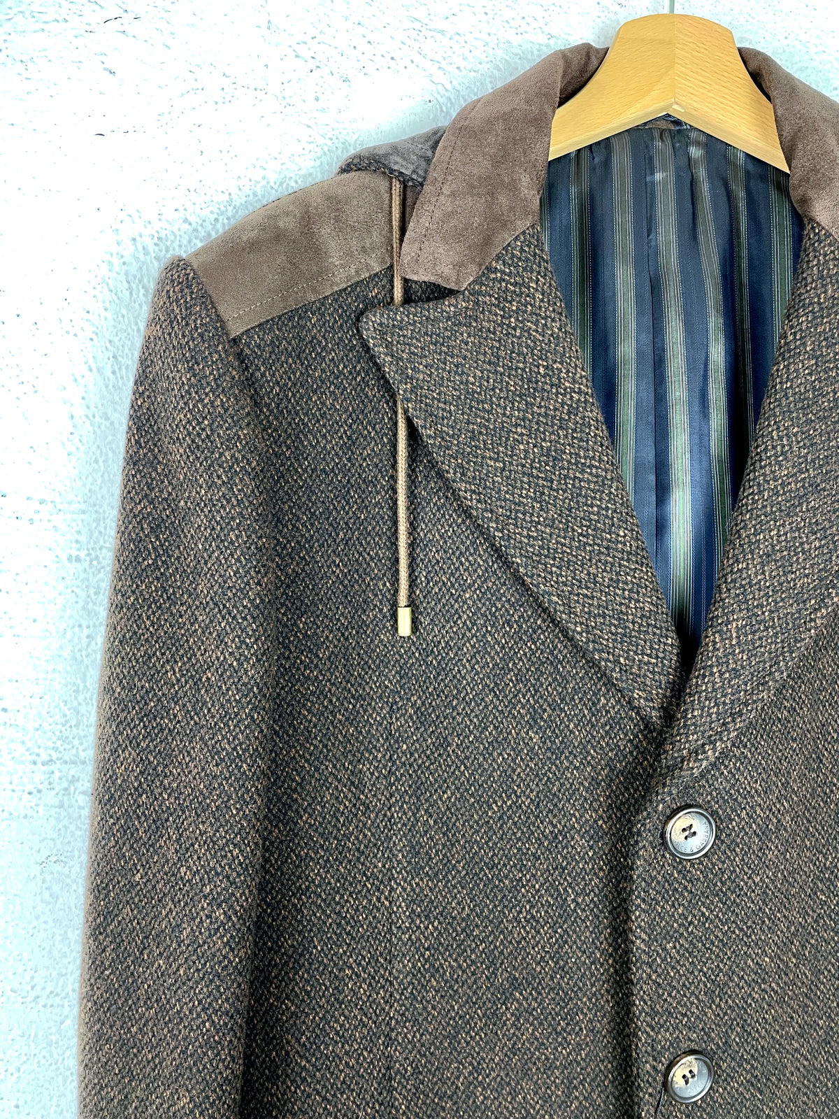 CAPPOTTO D&G VINTAGE