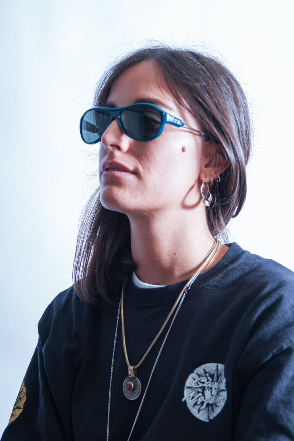 DIESEL 5061 087 58 12 140 vintage sunglasses DEADSTOCK