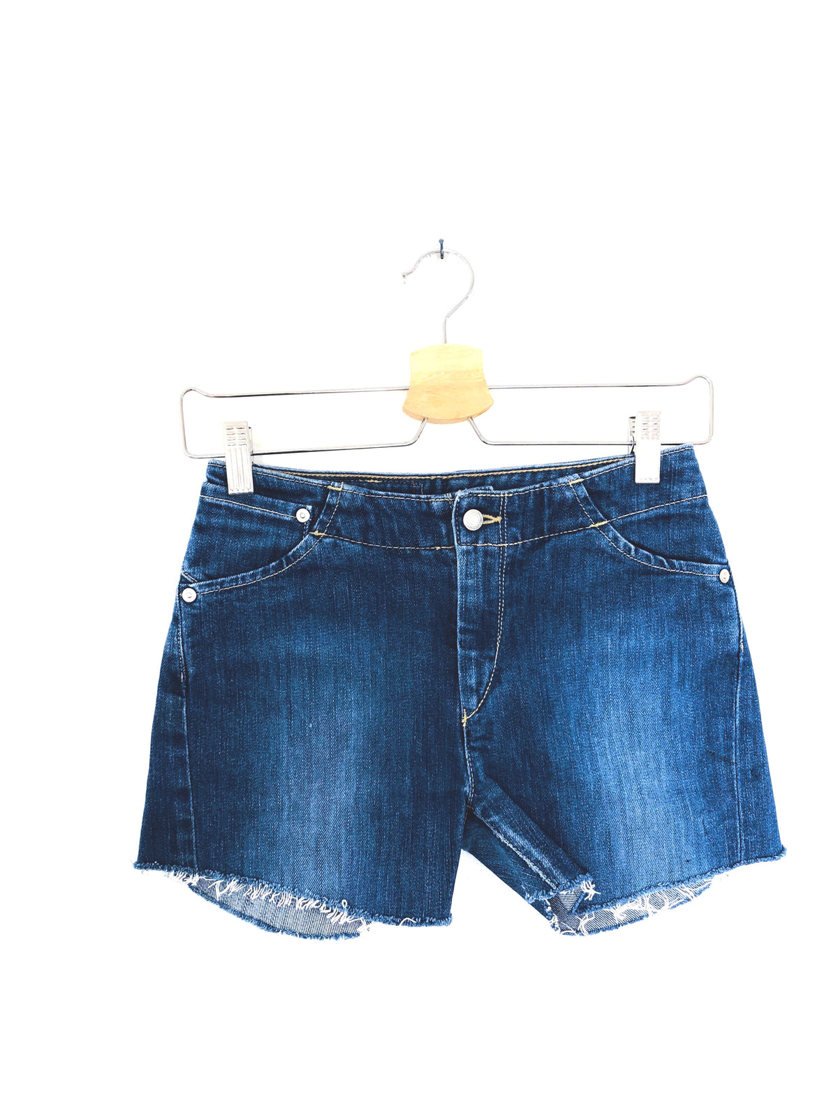SHORTS CUSTOM MCDONALD'S LEVI'S