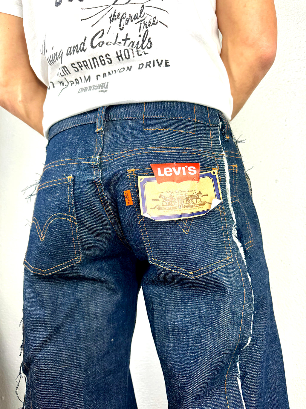 JEANS DANNYRU TWICE