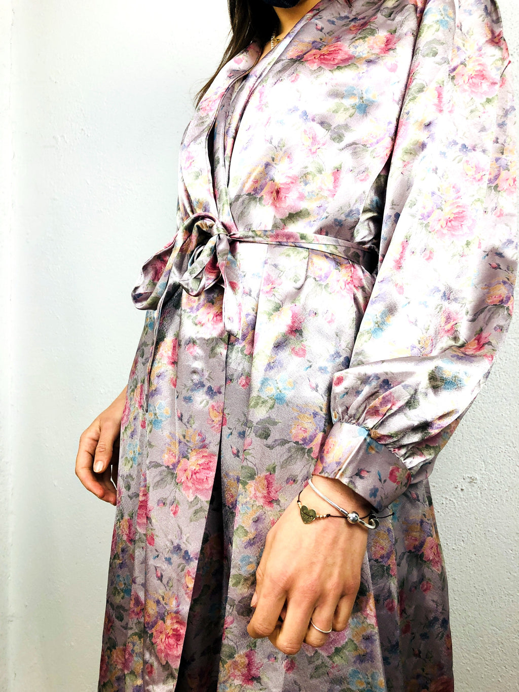 VESTAGLIA VINTAGE