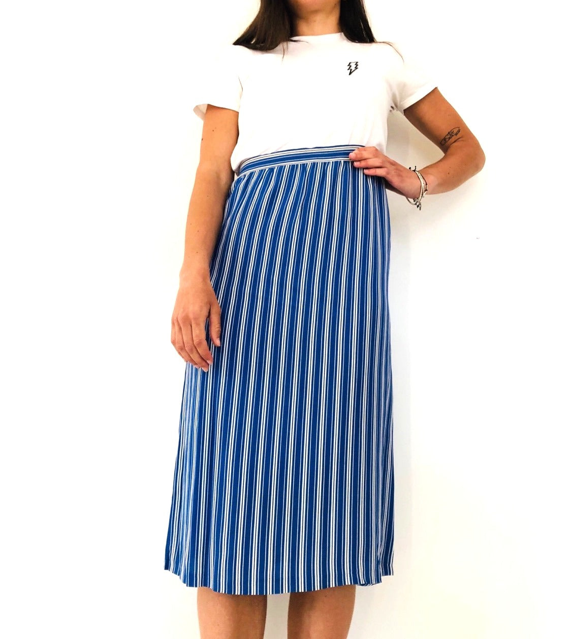 GONNA VITA ALTA VINTAGE