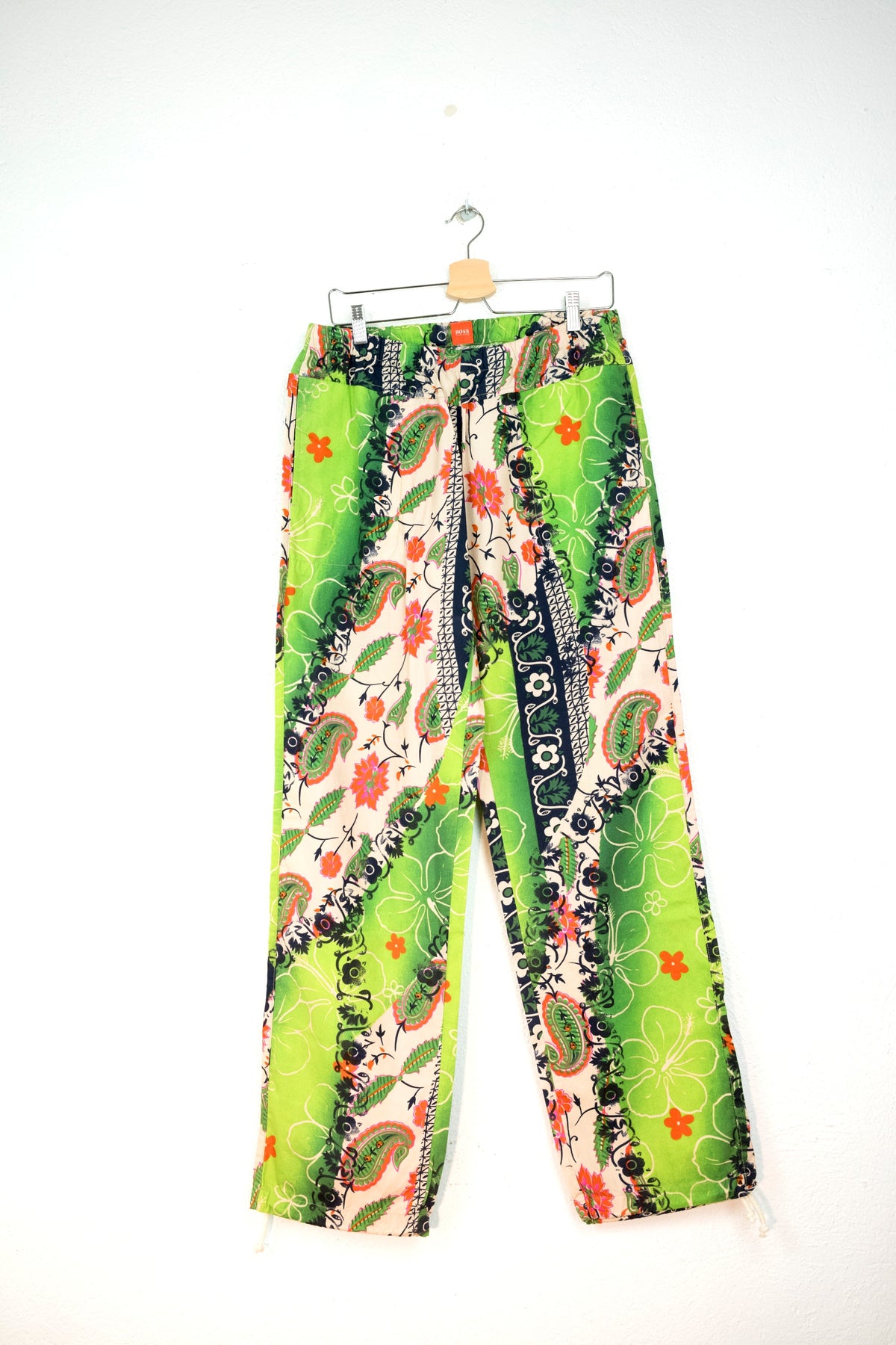 PANTALONI HUGO BOSS VINTAGE