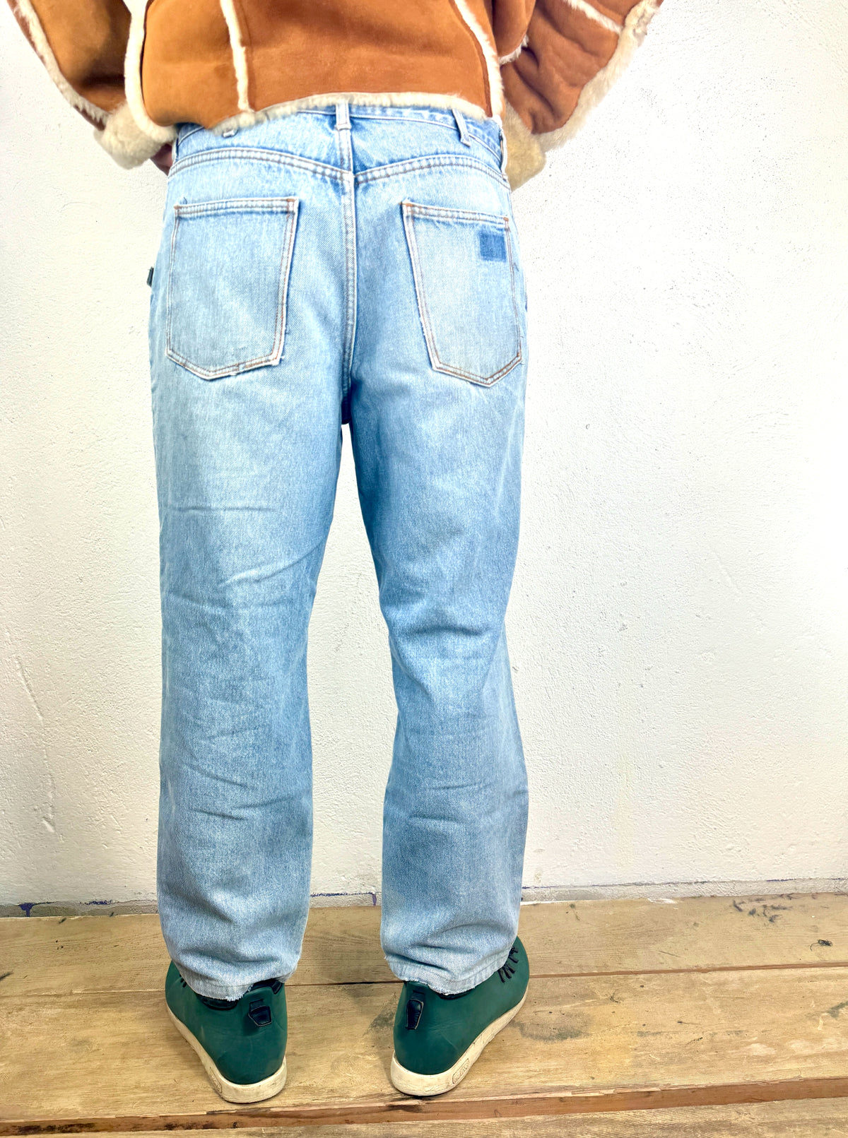JEANS MISSONI VINTAGE