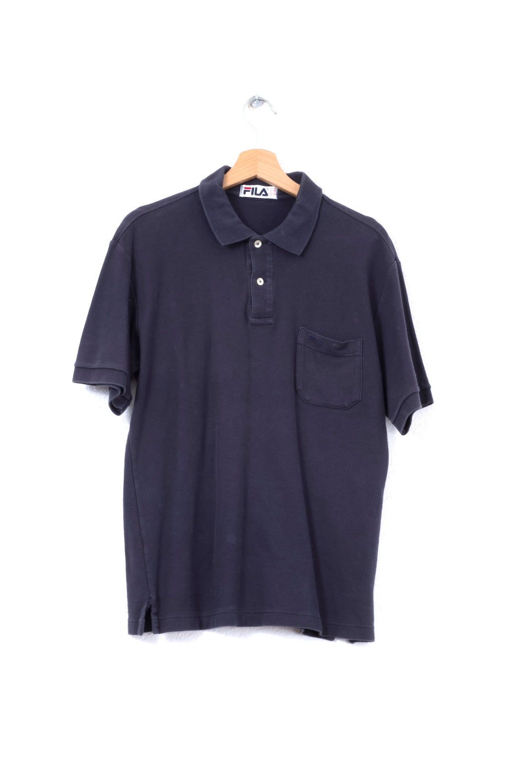 POLO FILA VINTAGE