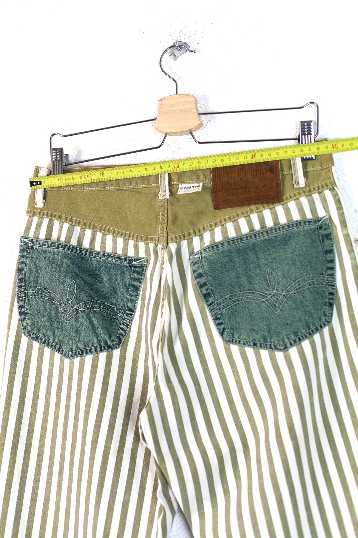 PANTALONI DURANGO VINTAGE