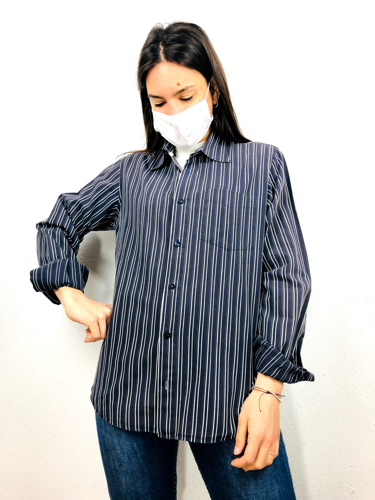 CAMICIA ARMANI VINTAGE