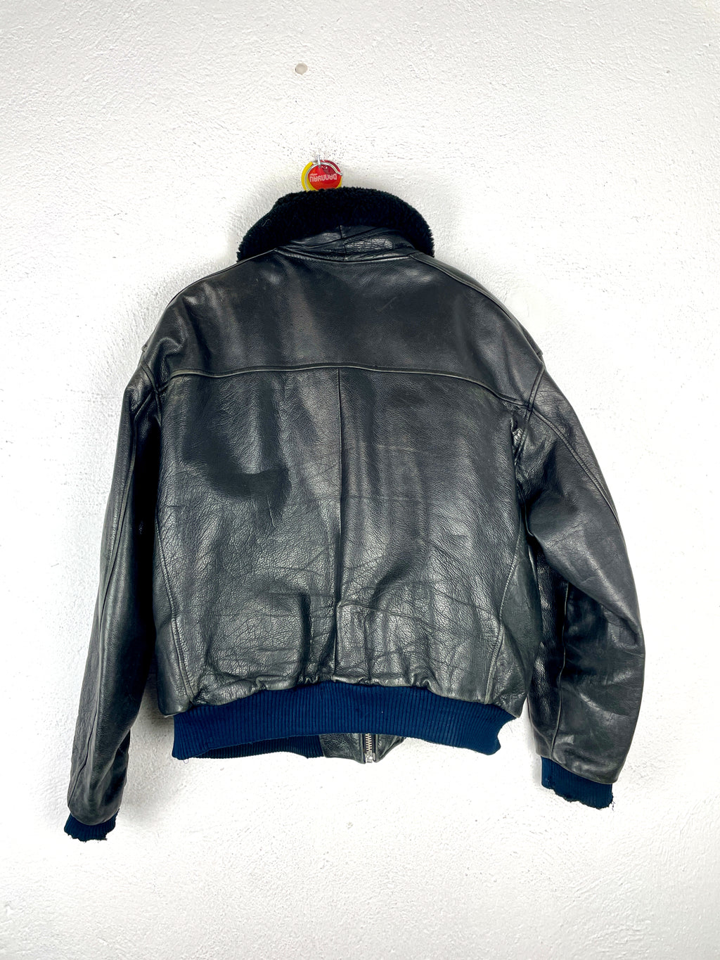 GIACCA AVIATORE LEVI'S VINTAGE