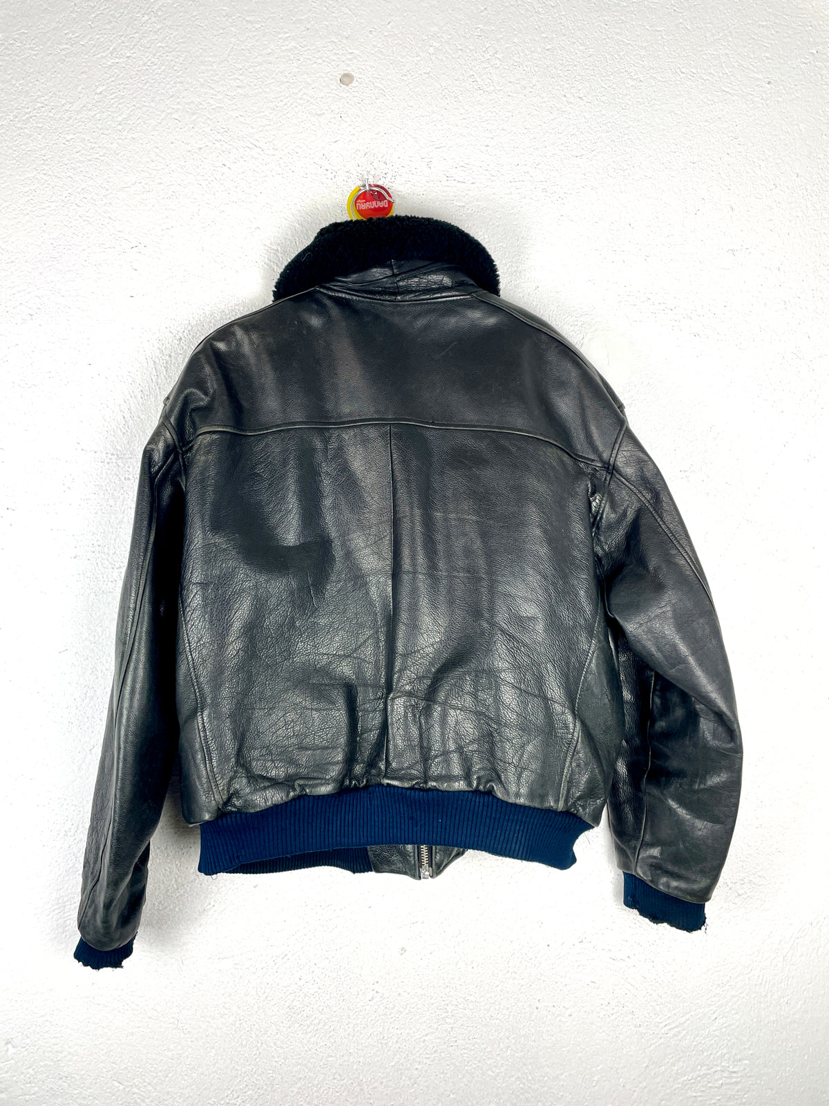 GIACCA AVIATORE LEVI'S VINTAGE