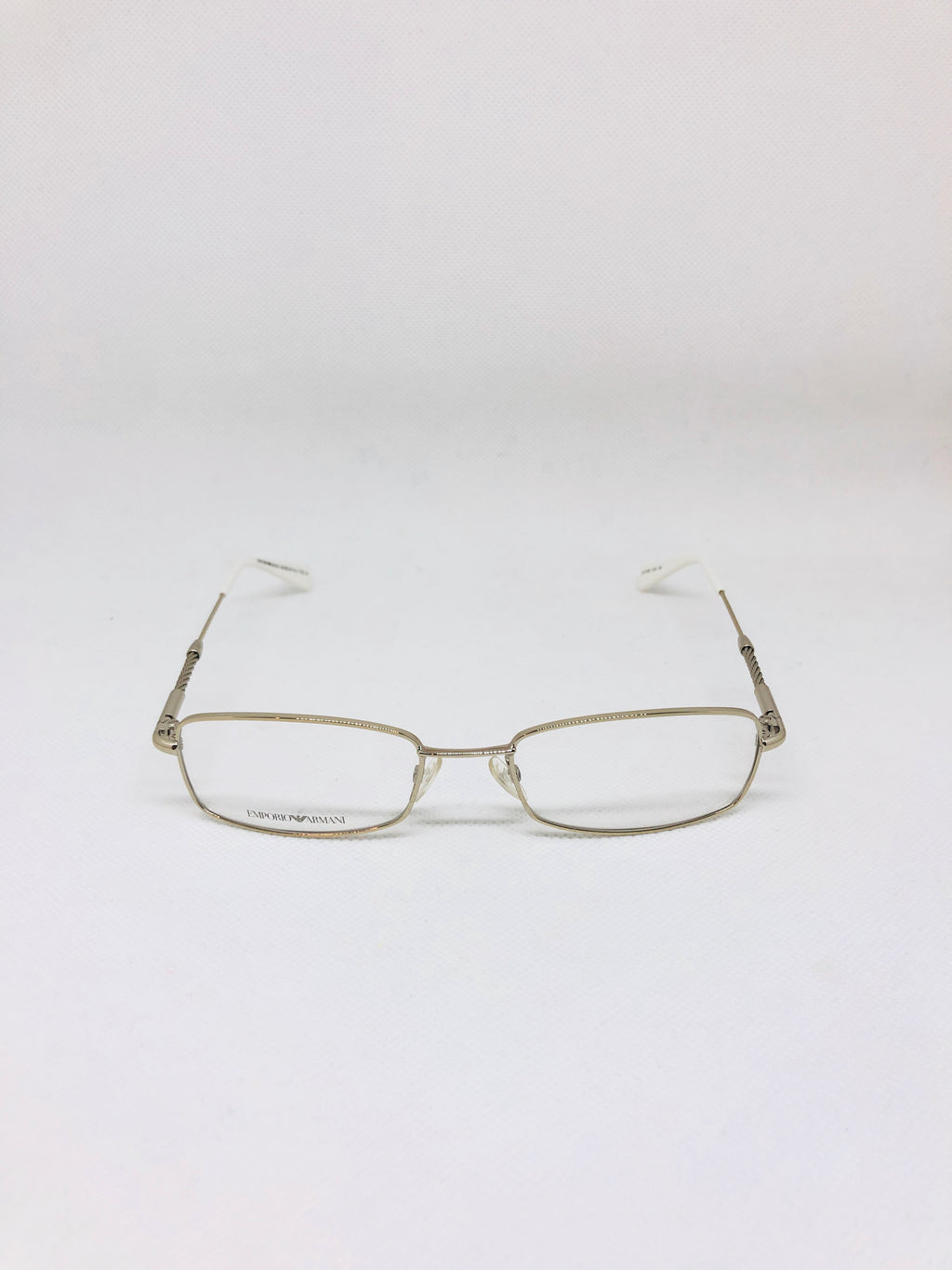 EMPORIO ARMANI ea 9729 3yg 140 vintage glasses DEADSTOCK
