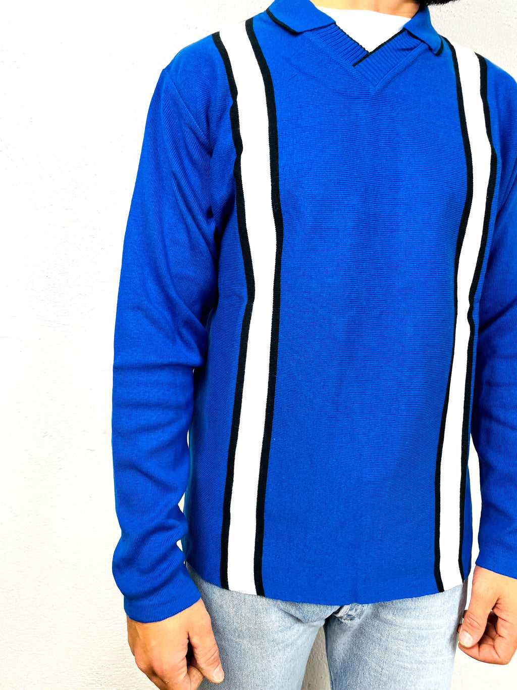 MAGLIONE ENERGIZER VINTAGE