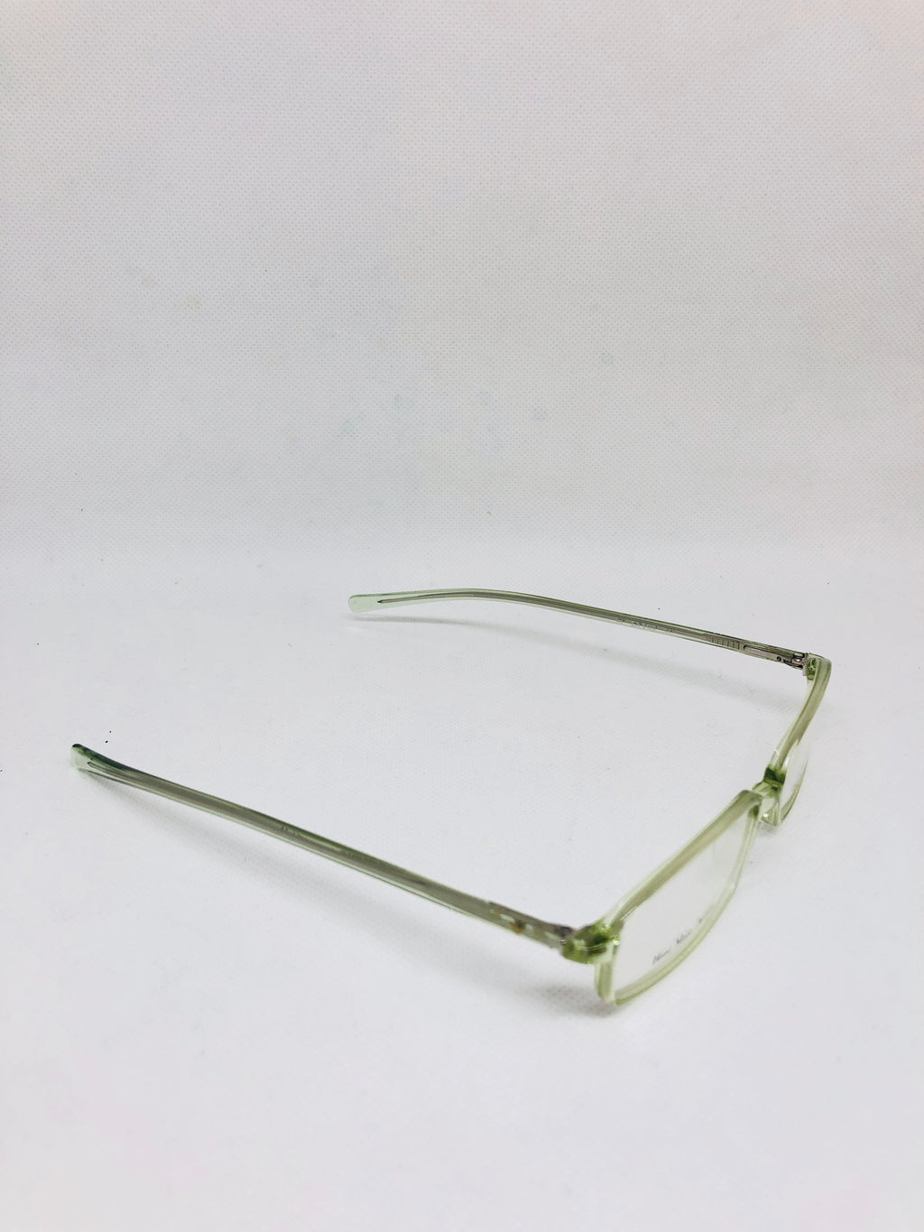 EMPORIO ARMANI ea 9130 gs7 140 vintage glasses DEADSTOCK