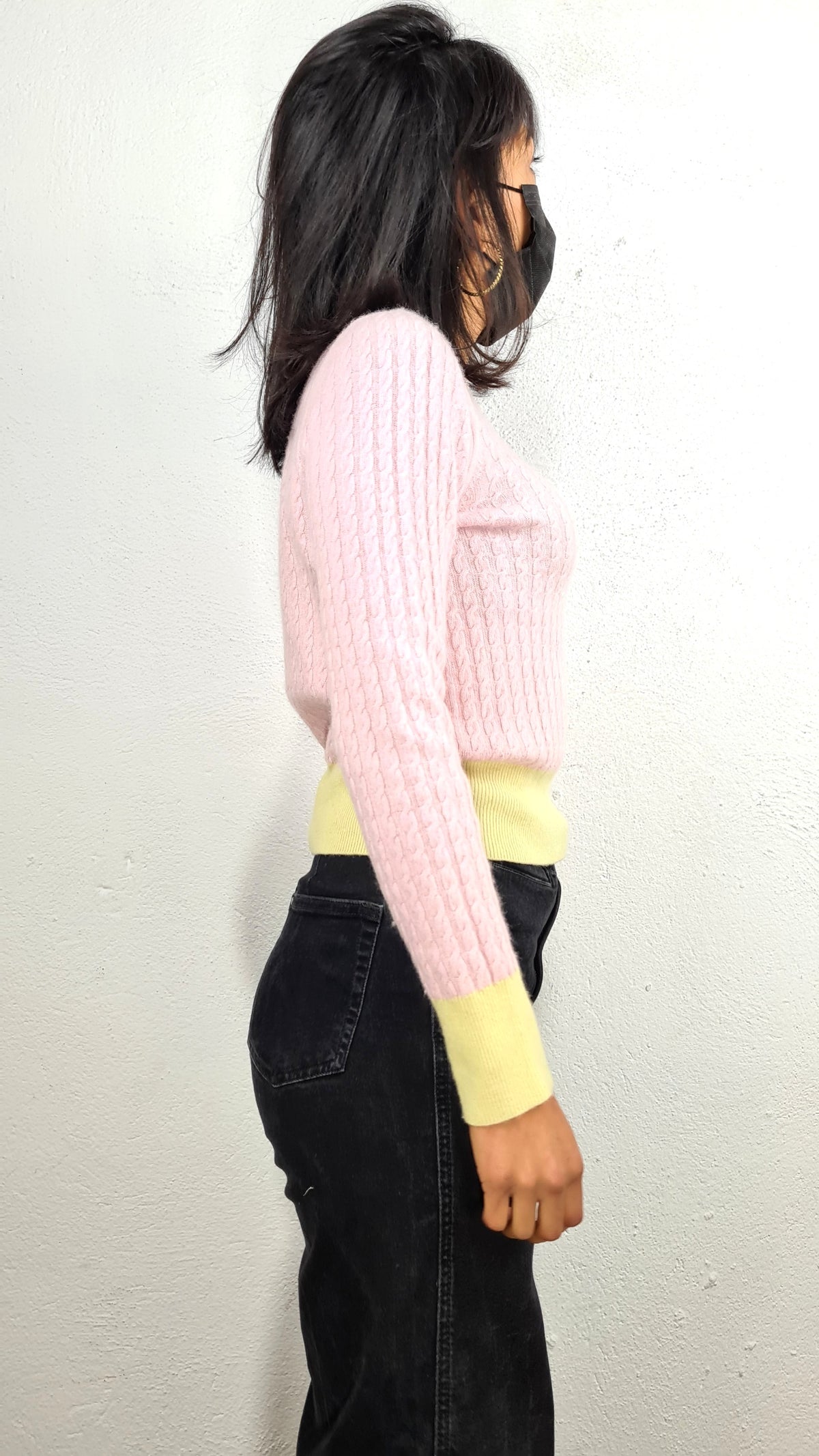 MAGLIONE FRED PERRY VINTAGE