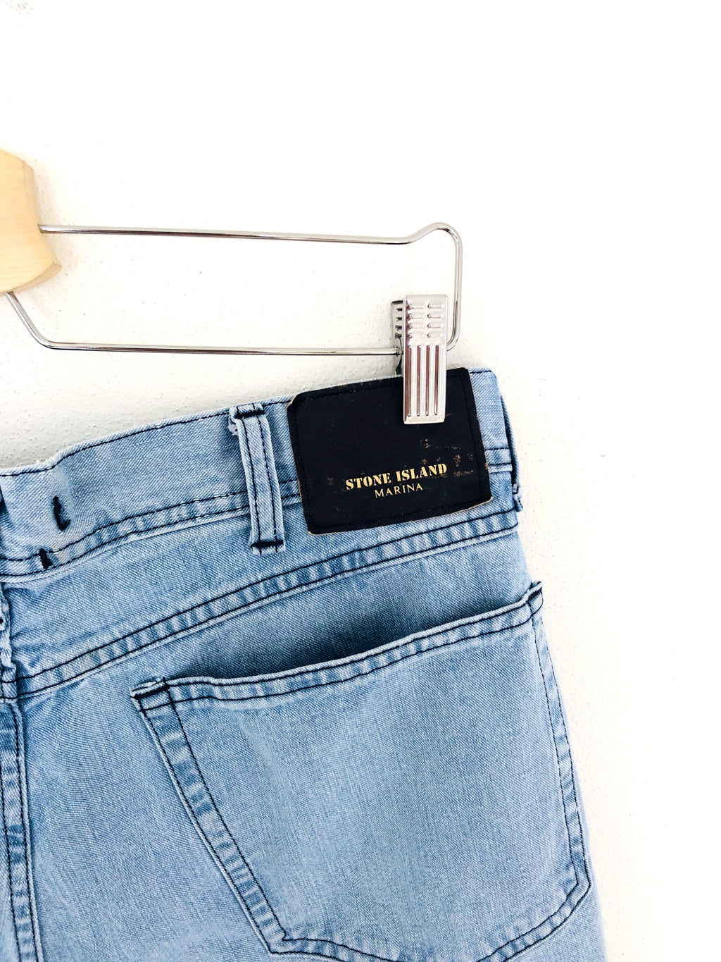 JEANS STONE ISLAND VINTAGE