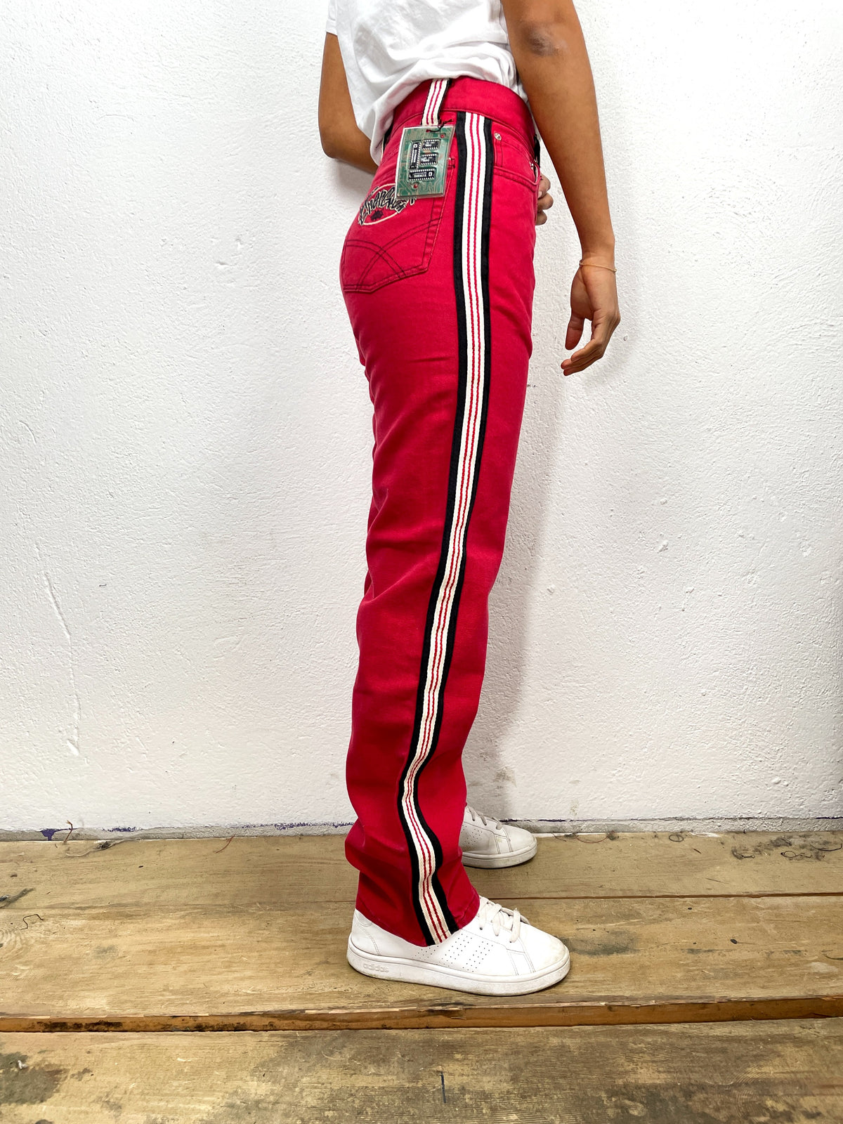 JEANS ENERGIE VINTAGE