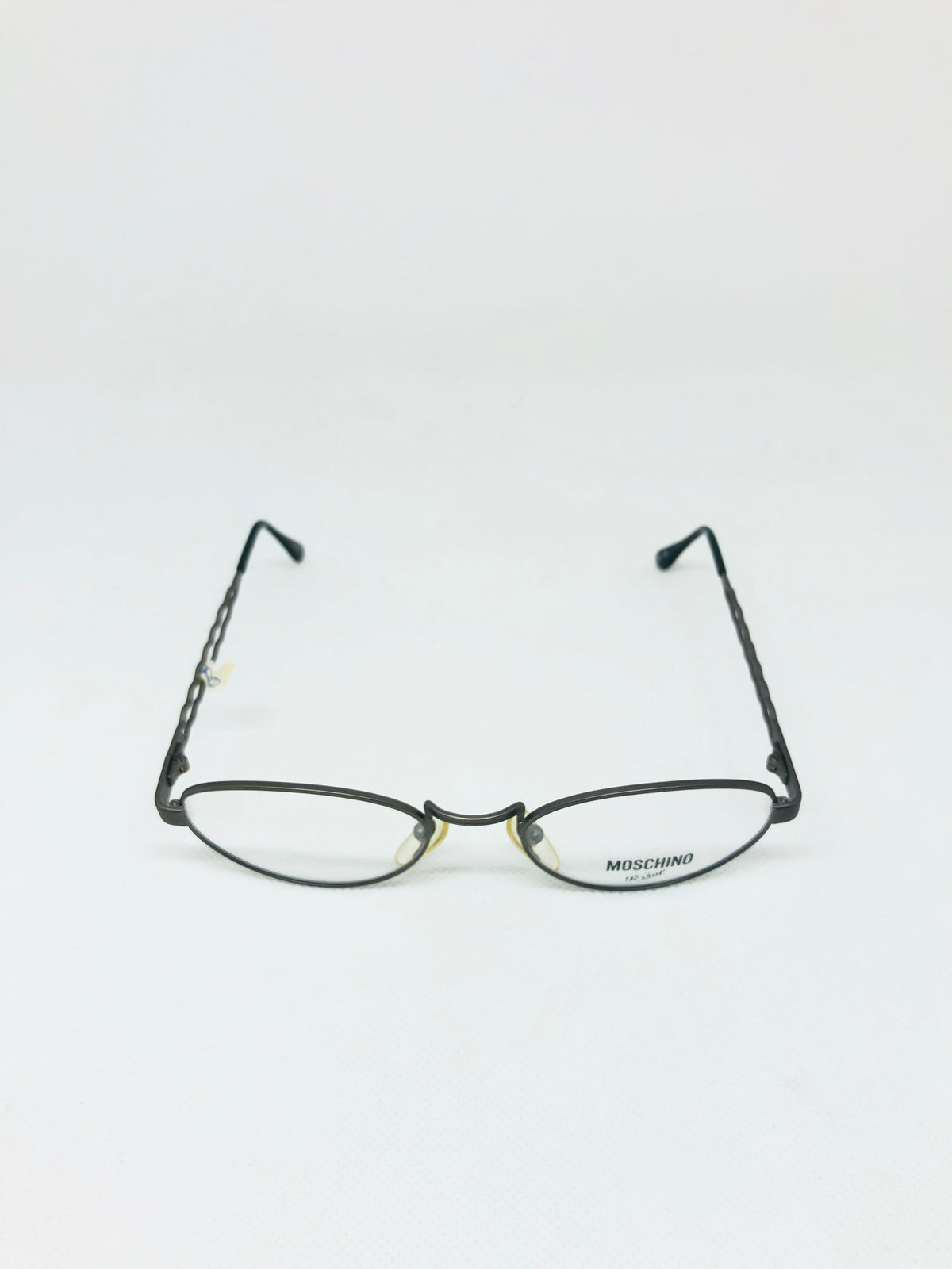 MOSCHINO by Persol mm925 51 19 135 gs vintage glasses DEADSTOCK