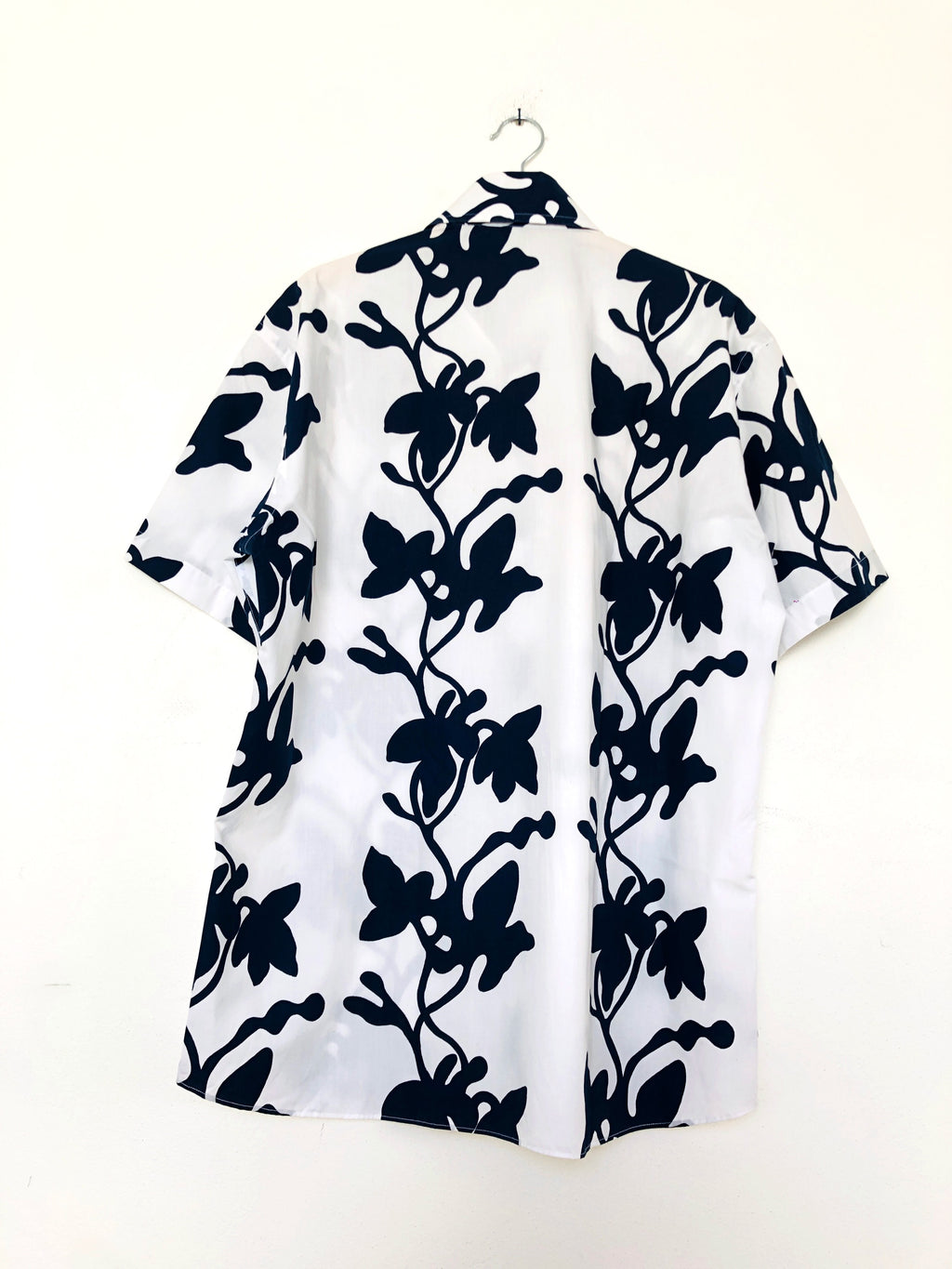CAMICIA HAWAIANA VINTAGE