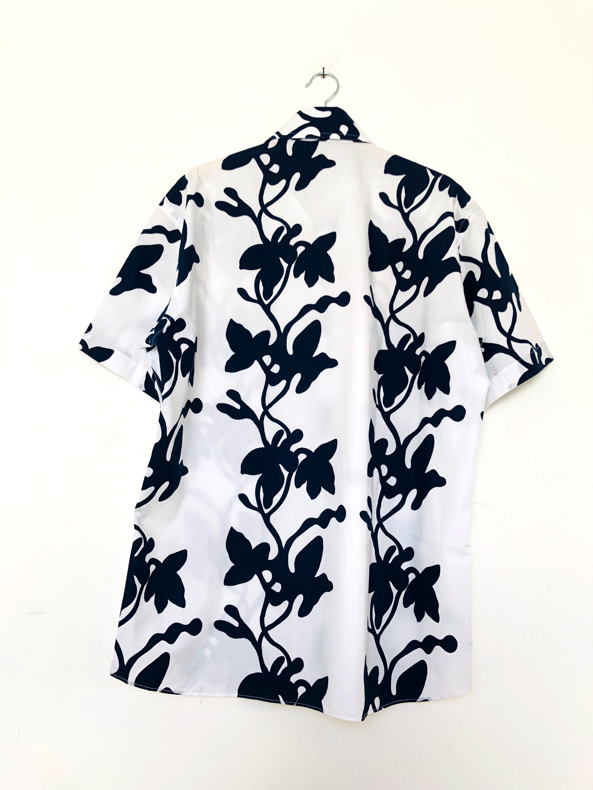 CAMICIA HAWAIANA VINTAGE