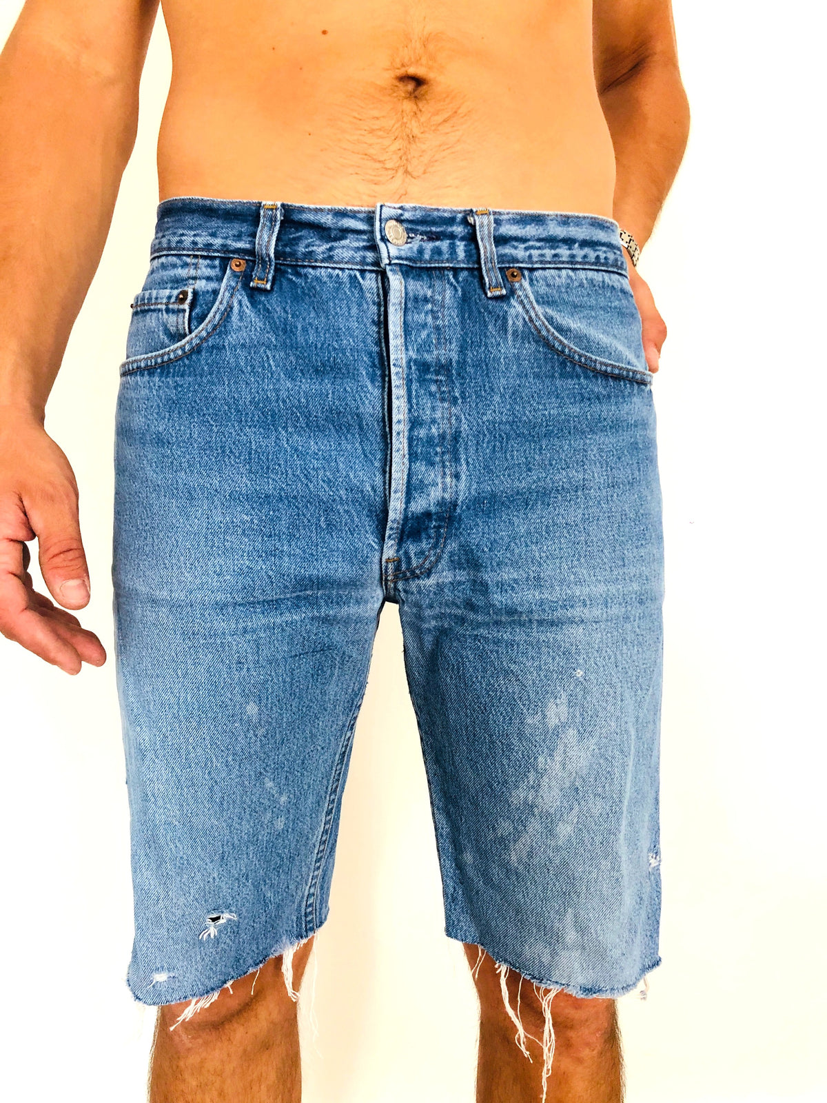 SHORTS LEVI'S VINTAGE