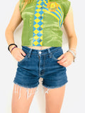 SHORTS LEVI'S VINTAGE