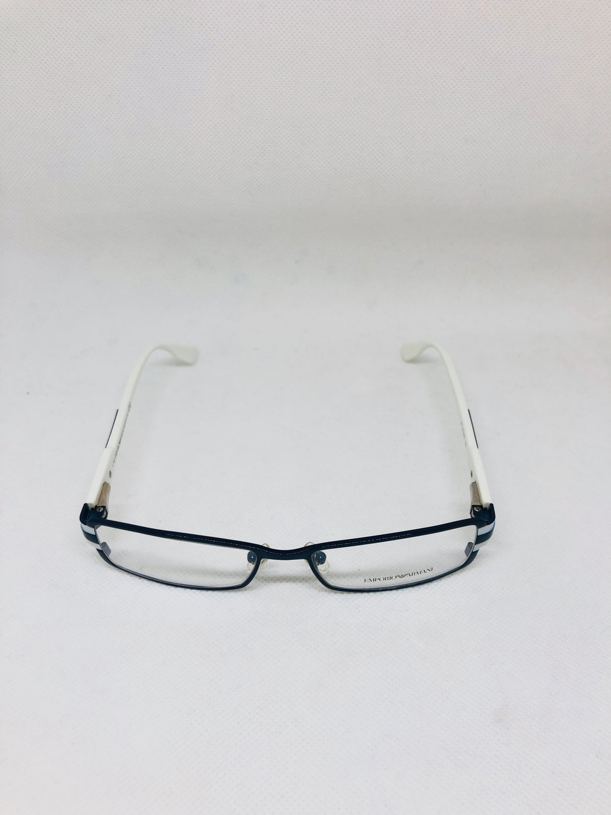 EMPORIO ARMANI ea 9559 y5a vintage glasses DEADSTOCK
