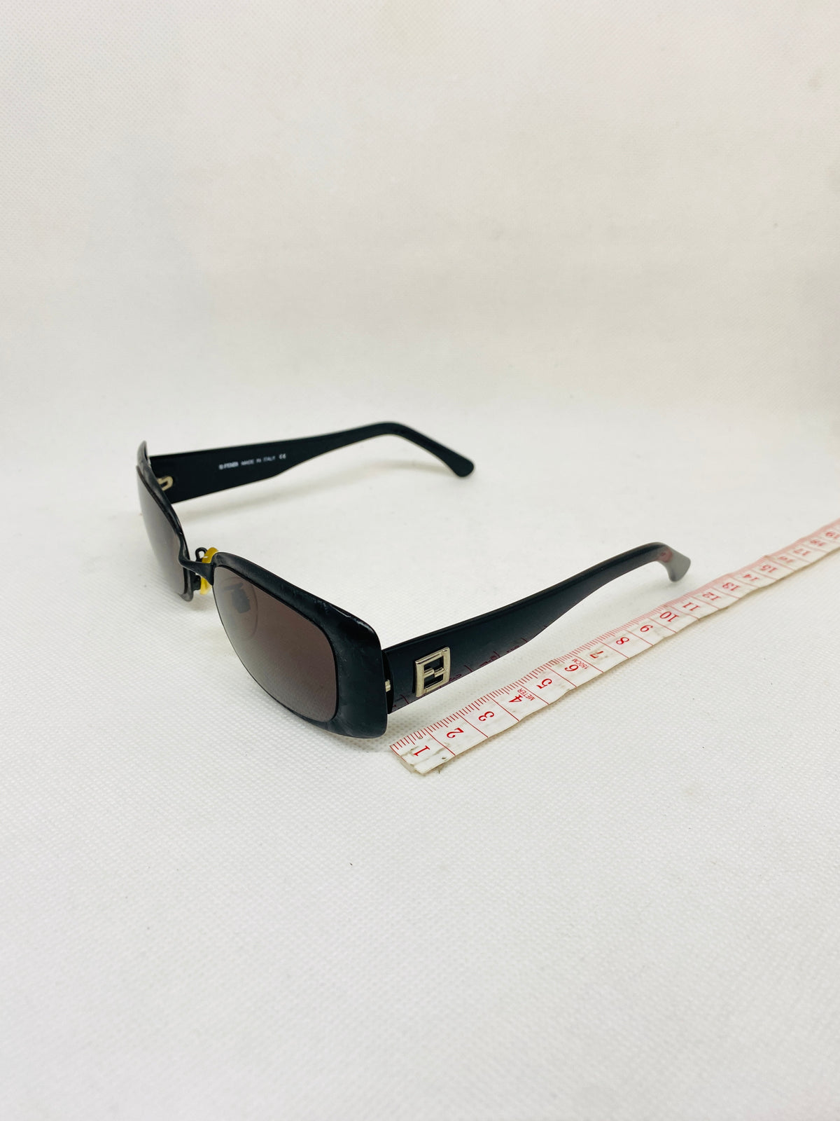 FENDI sl 7092 q43 vintage sunglasses DEADSTOCK