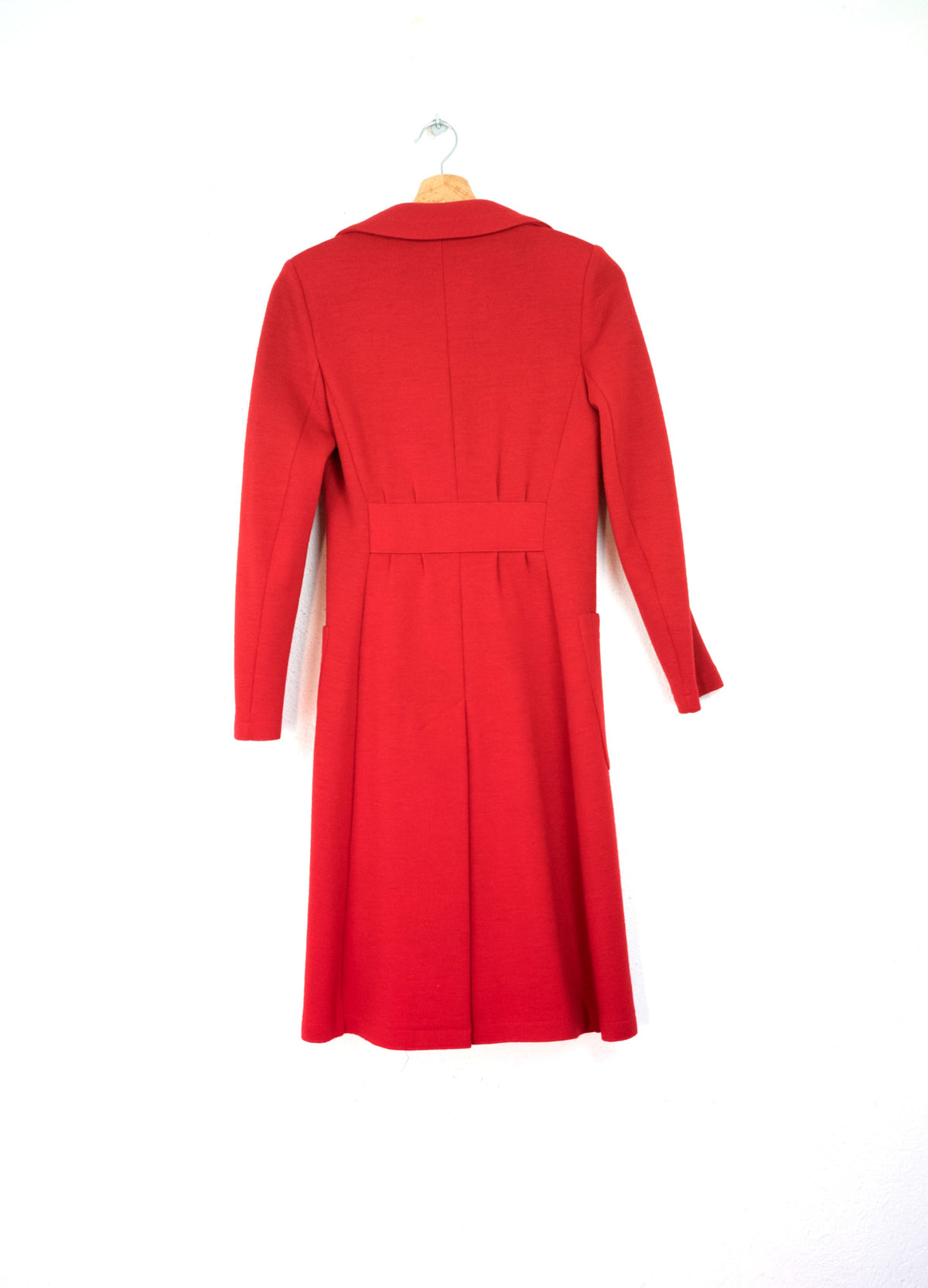 CAPPOTTO VINTAGE