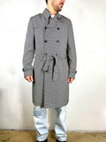 CAPPOTTO COSTUME NATIONAL