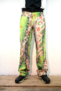PANTALONI HUGO BOSS VINTAGE