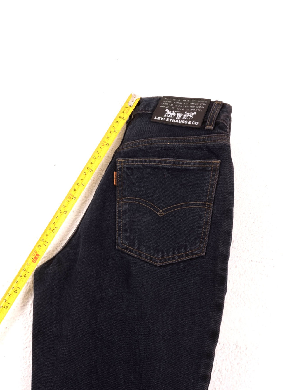 JEANS LEVI'S VINTAGE