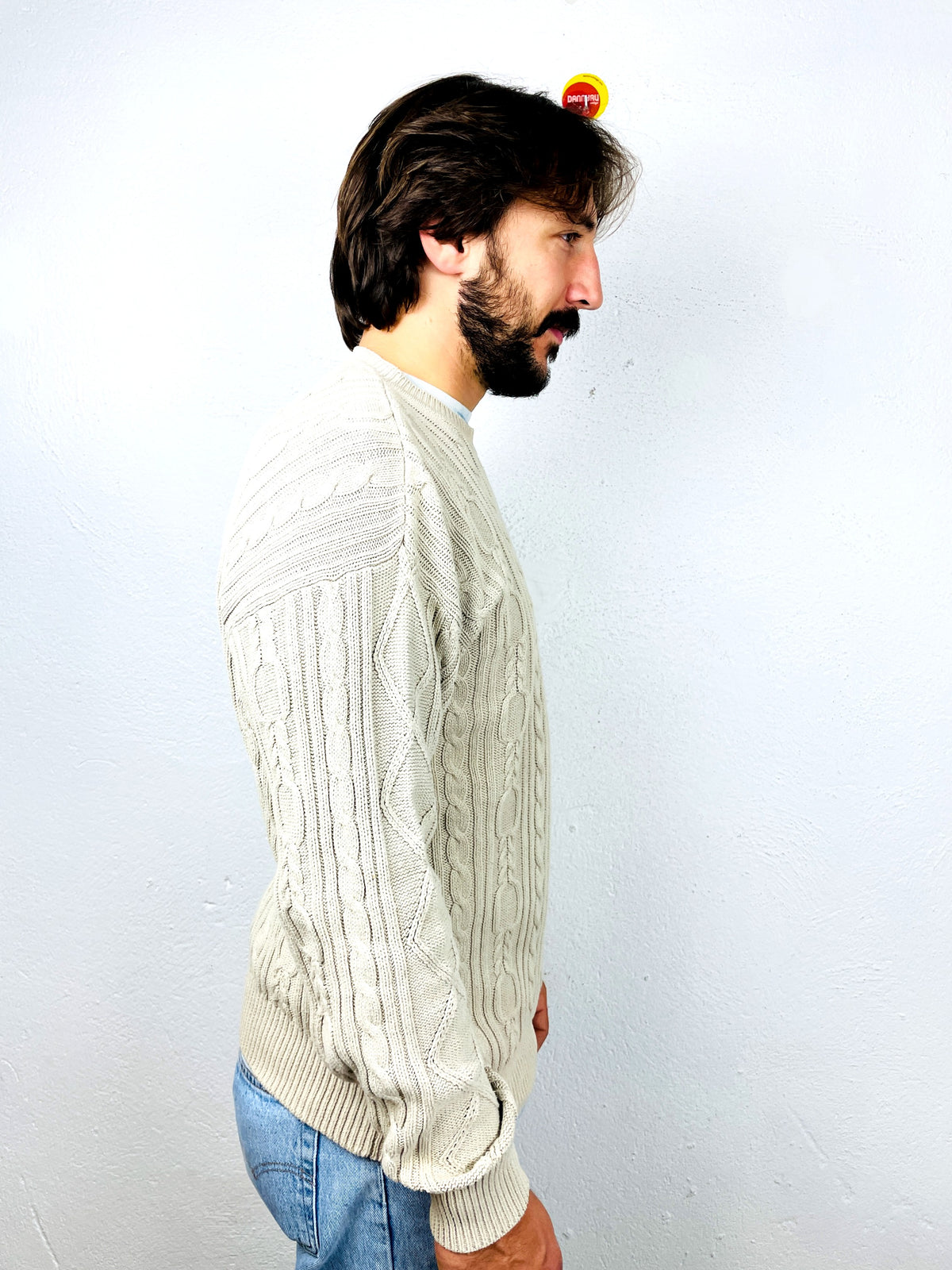 MAGLIONE HARDY CROBB'S VINTAGE