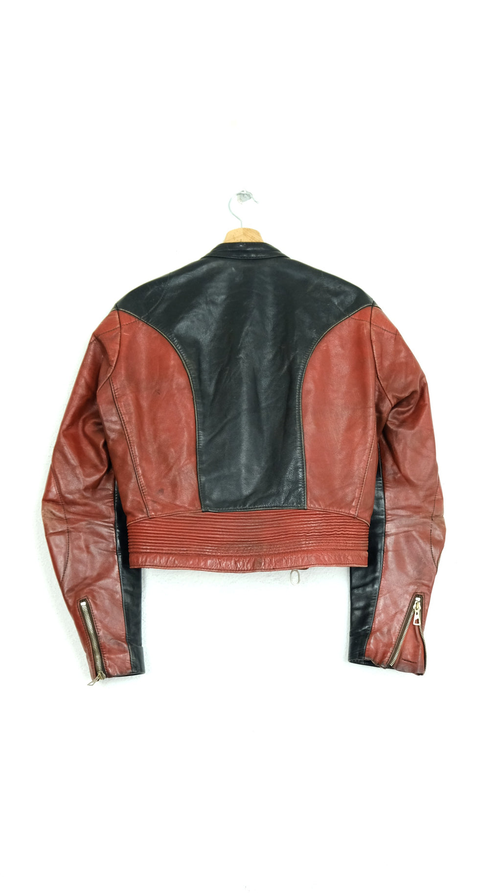 GIACCA HARRO CAFE RACER VINTAGE