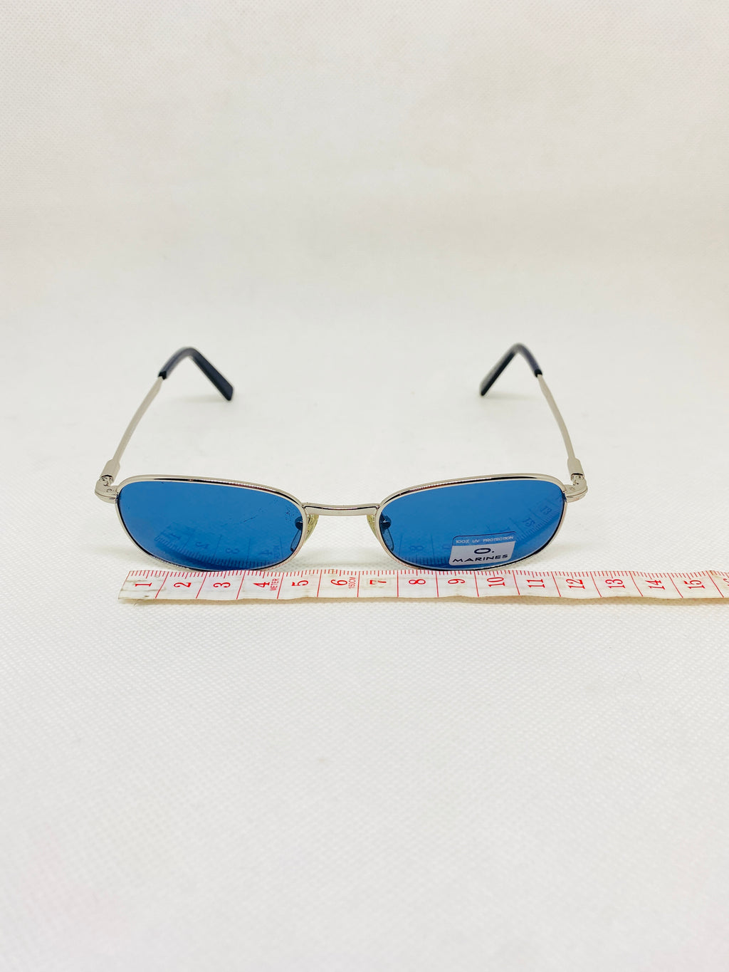 O.MARINES 5a72b 48 18 didi 135 vintage sunglasses DEADSTOCK