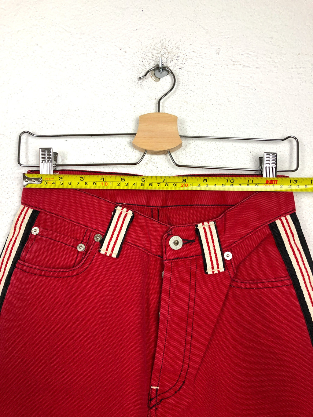 JEANS ENERGIE VINTAGE