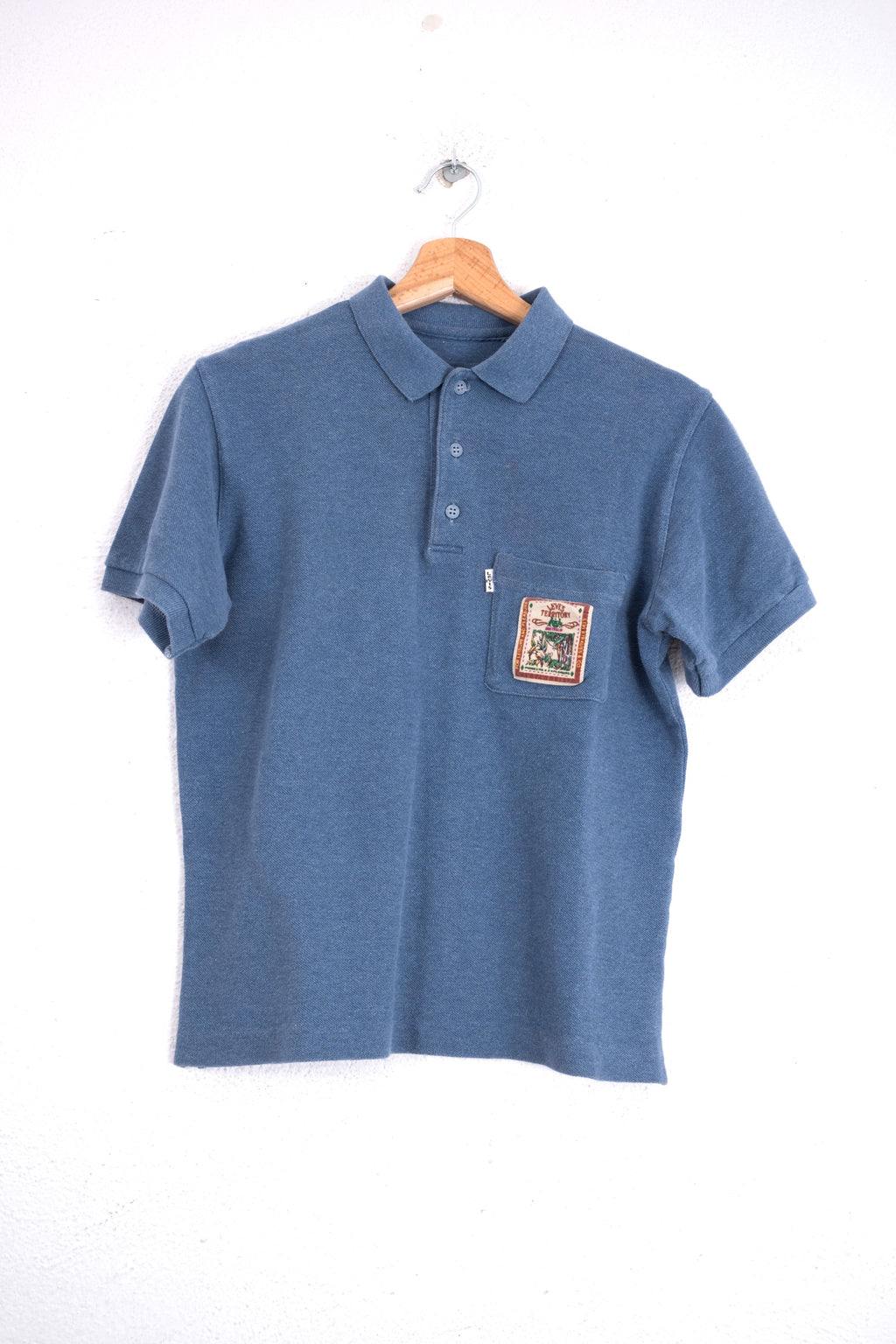 POLO LEVI'S VINTAGE