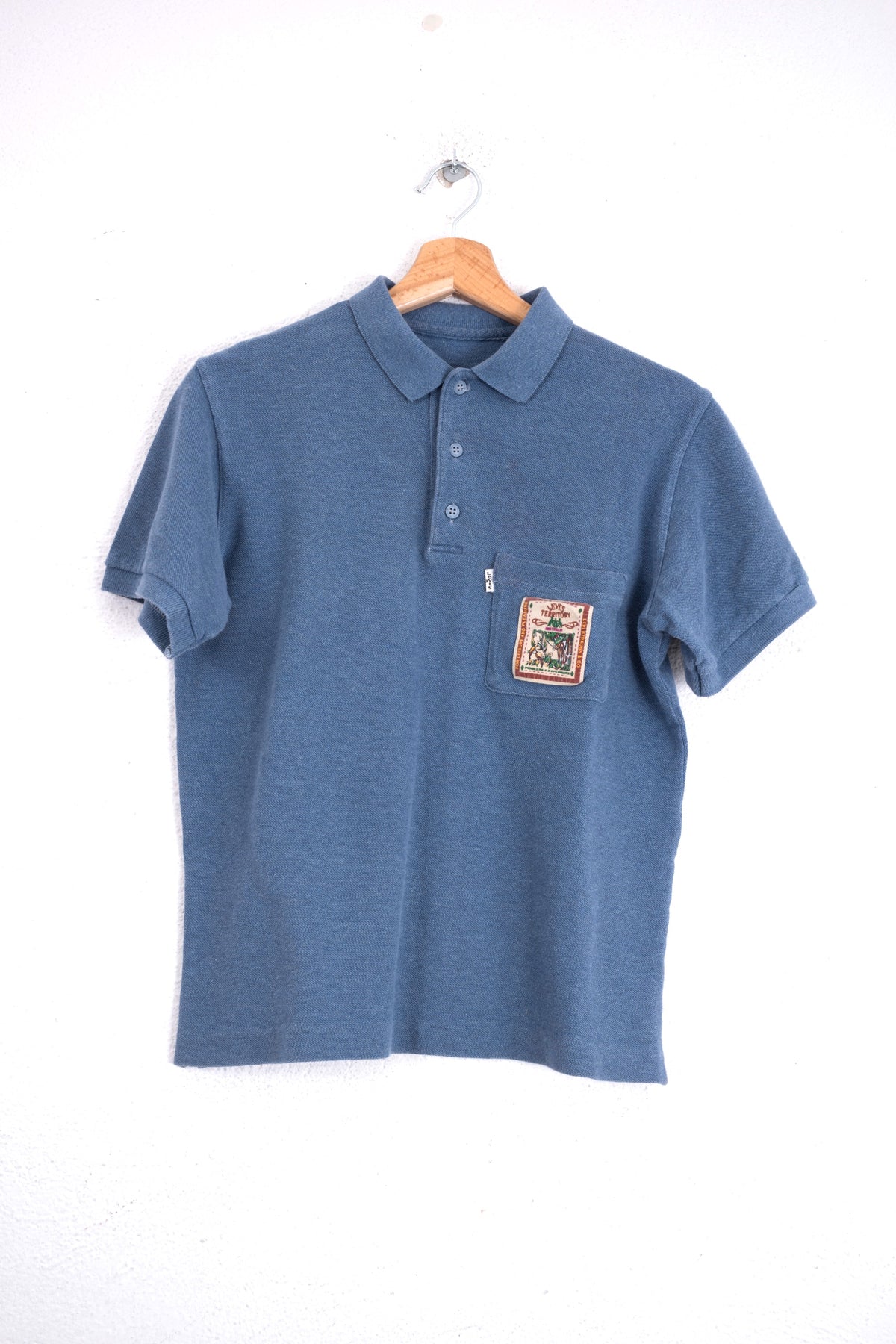 POLO LEVI'S VINTAGE