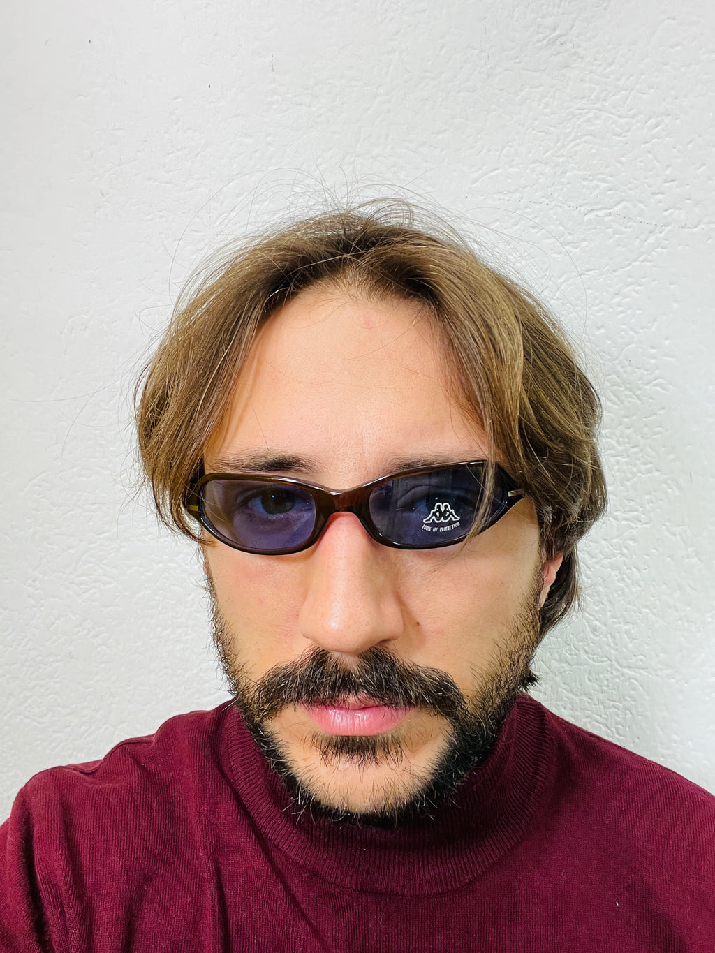 KAPPA r.d.k. 041 pc1 57 19 120 vintage sunglasses DEADSTOCK