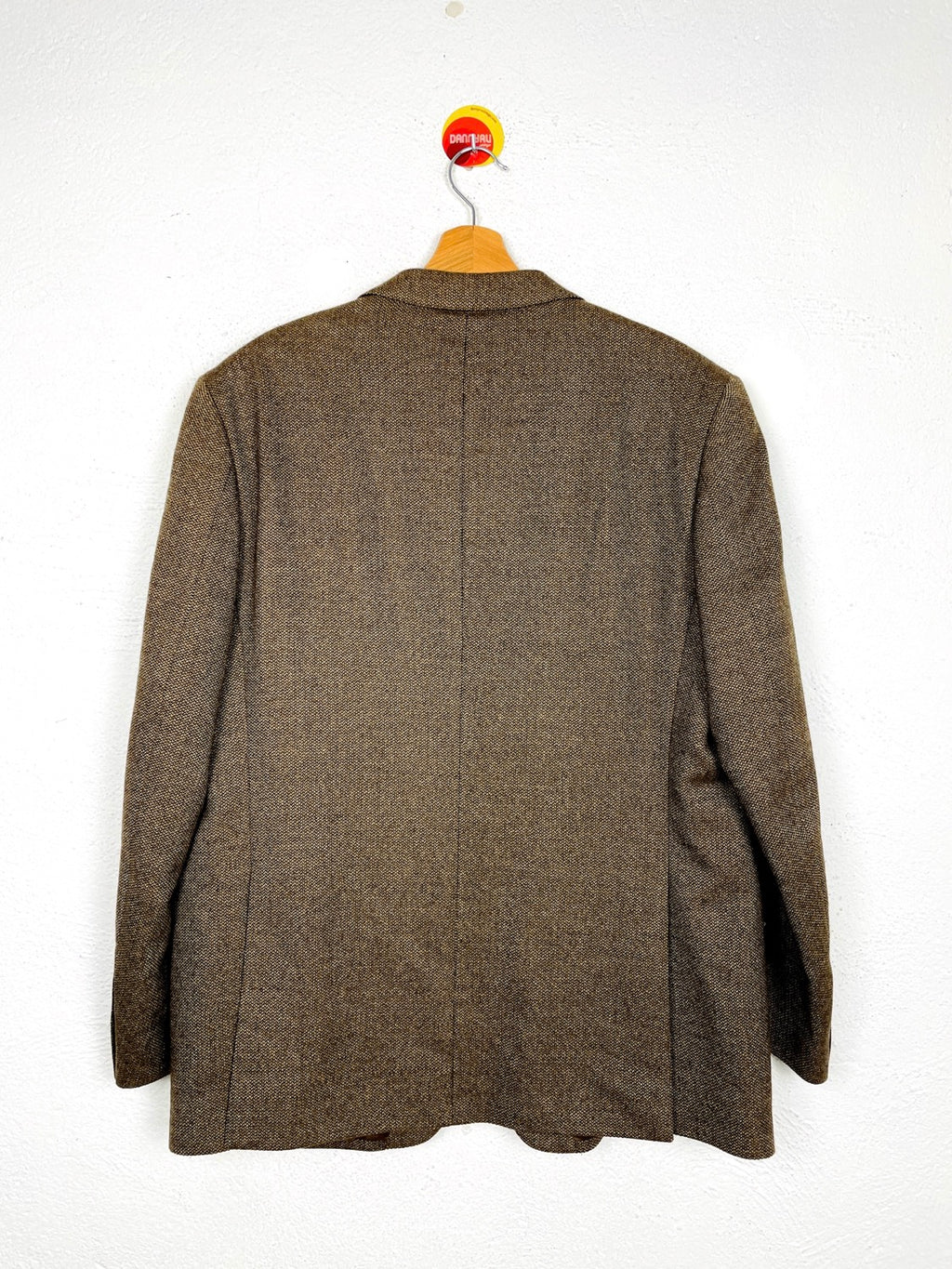 BLAZER PATCHWORK CUSTOM VINTAGE