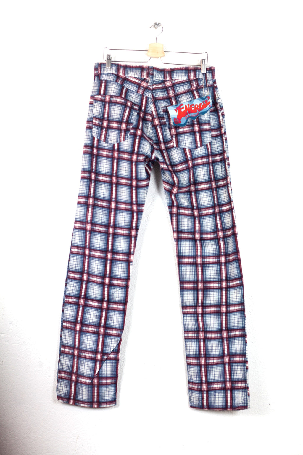 PANTALONE ENERGIE VINTAGE