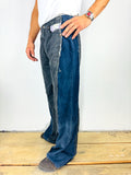 PANTALONI DANNYRU TWICE 80s