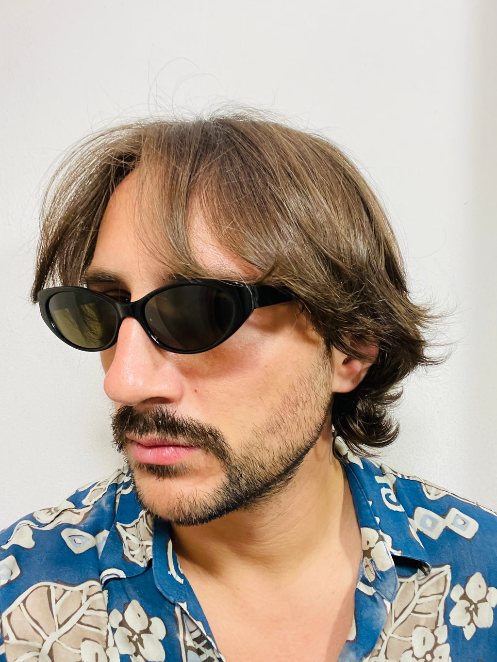 CHRISTOPHER D 4590 vintage sunglasses DEADSTOCK