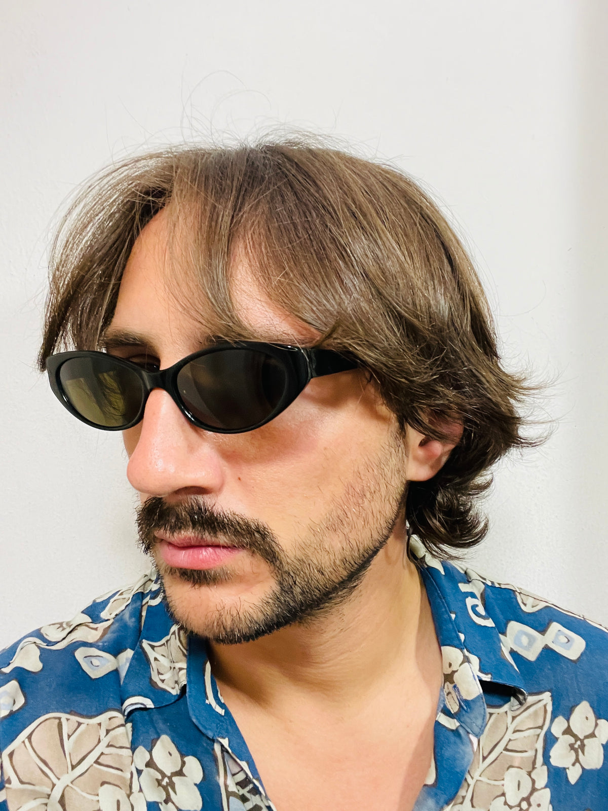 CHRISTOPHER D 4590 vintage sunglasses DEADSTOCK