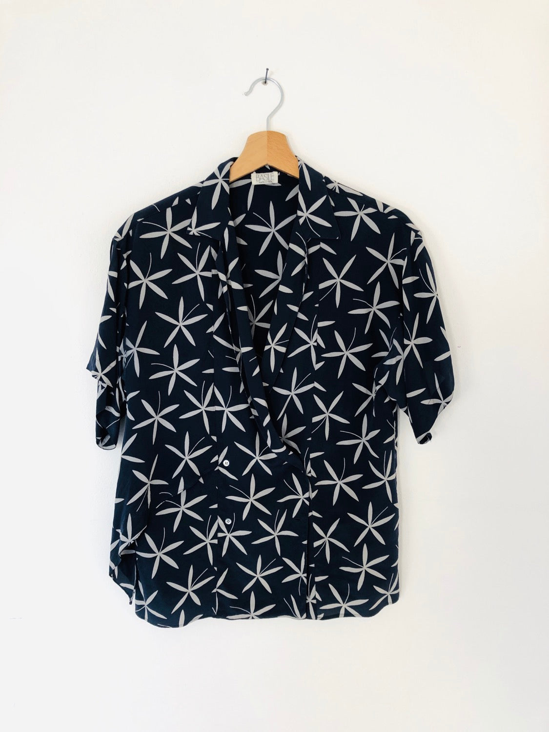 CAMICIA HAWAIANA VINTAGE