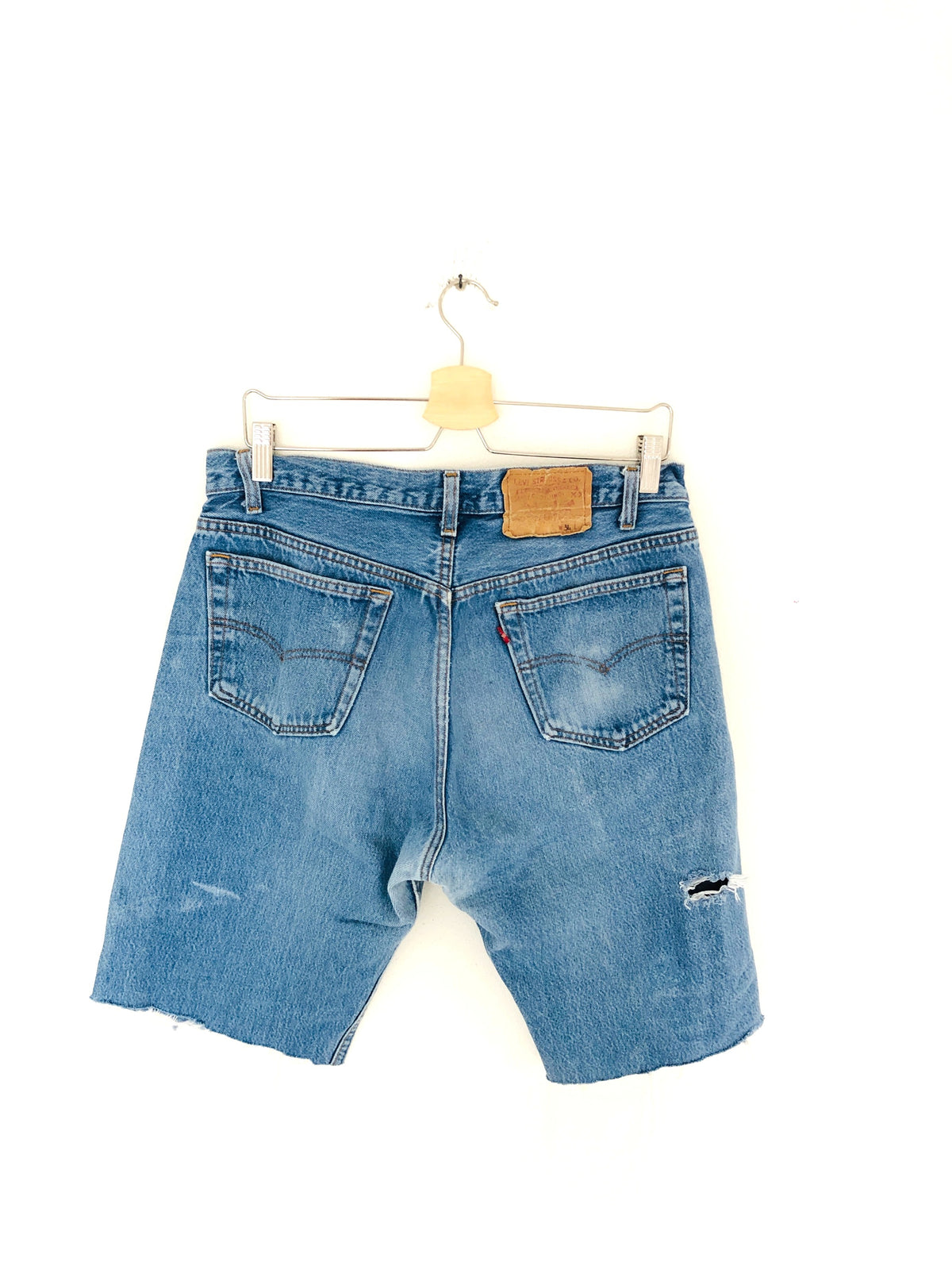 SHORTS LEVI'S VINTAGE