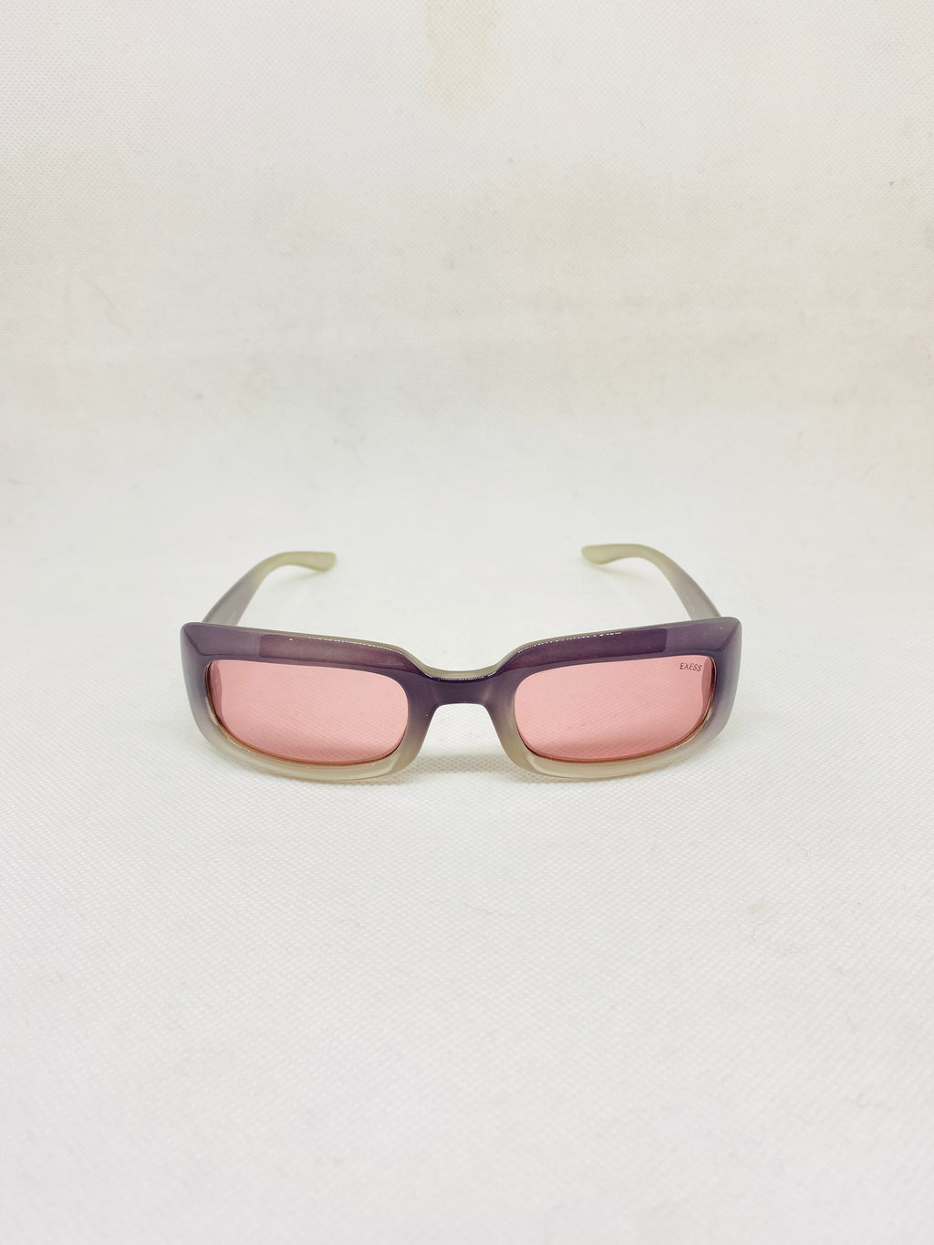 EXESS 3-993 s791 vintage sunglasses DEADSTOCK
