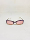 EXESS 3-993 s791 vintage sunglasses DEADSTOCK