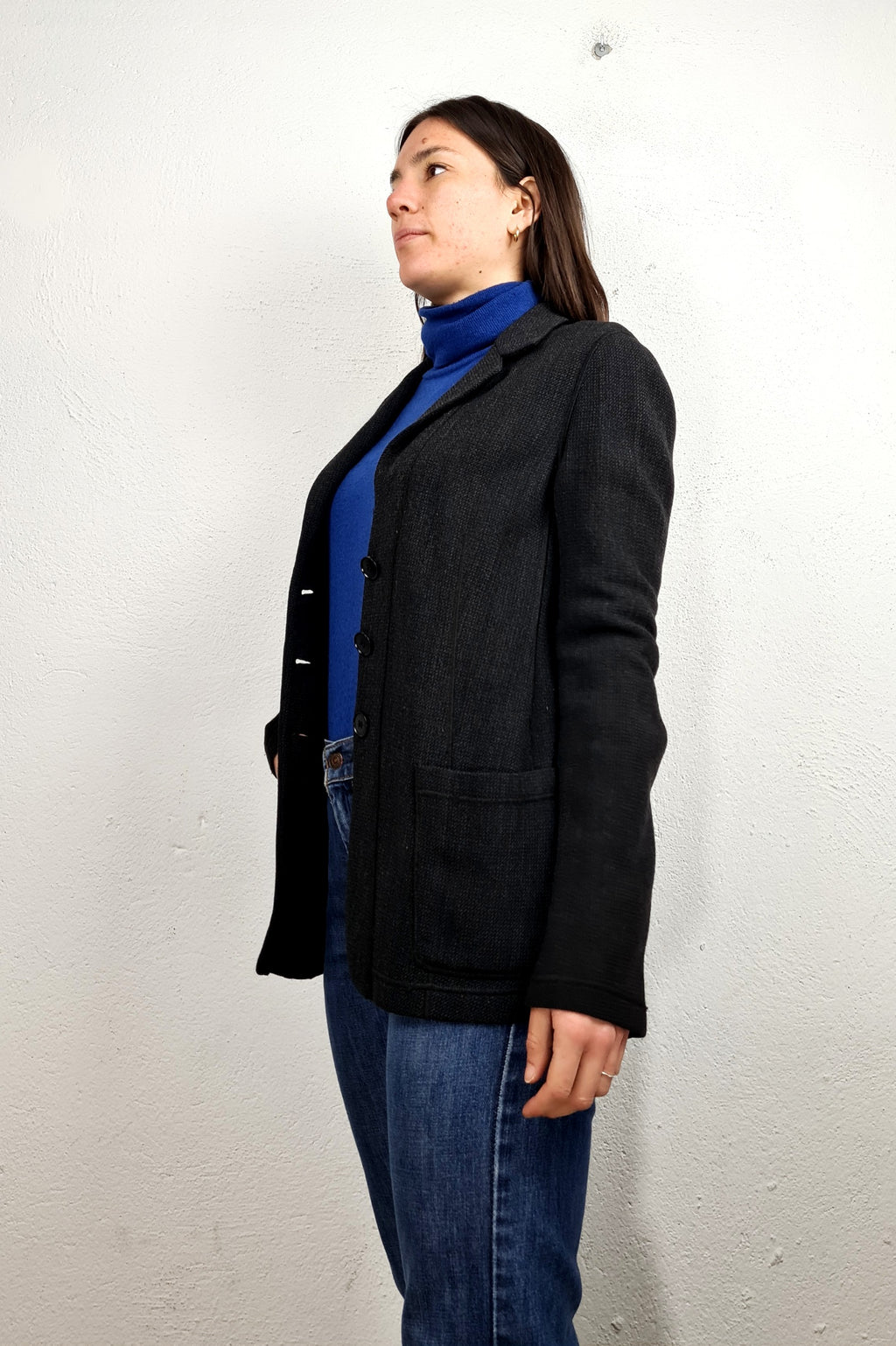 GIACCA EMPORIO ARMANI VINTAGE