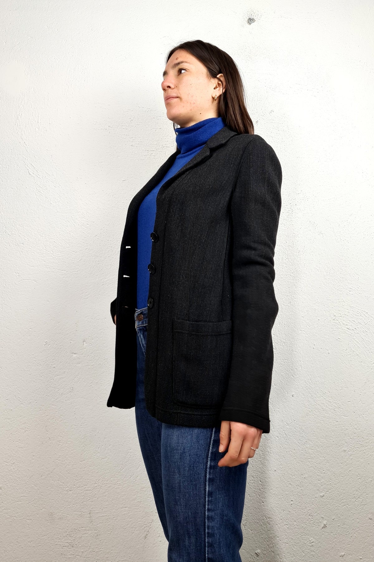 GIACCA EMPORIO ARMANI VINTAGE